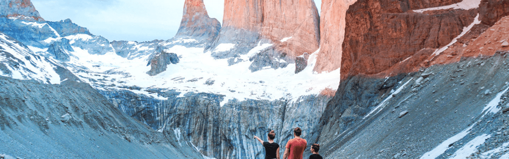 Top 5 Reasons to Choose Contiki for Your Next Group Adventure