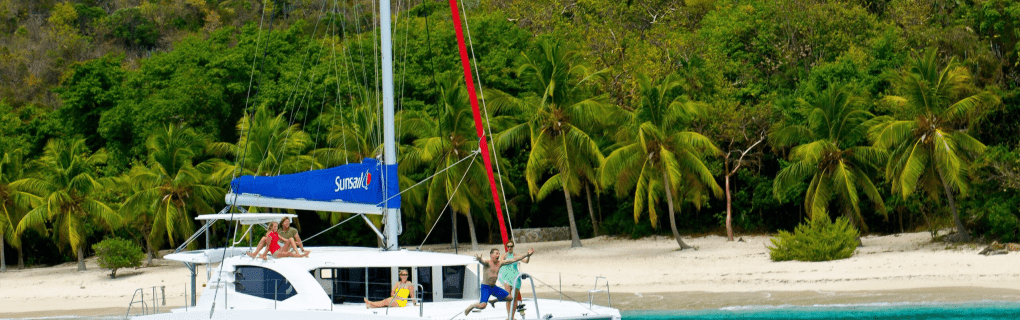 Top Caribbean Getaways with Funjet Vacations: Destinations and Tips for a Dream Vacation