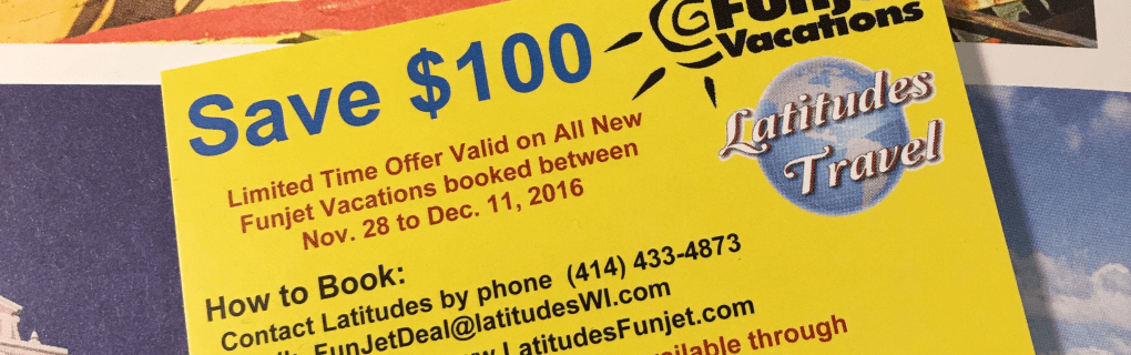 Top Caribbean Getaways with Funjet Vacations: Destinations and Tips for a Dream Vacation