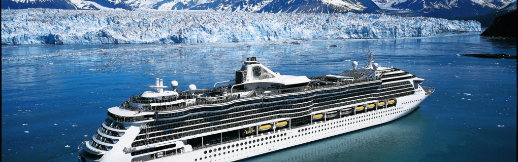 Top Cruise Destinations for Adventure Seekers