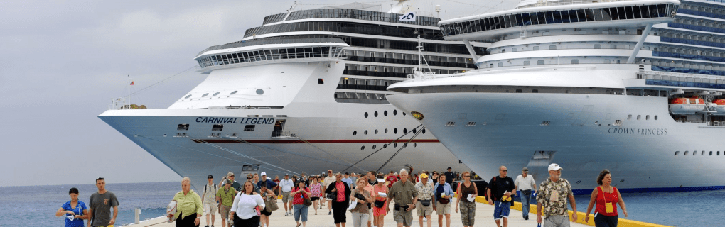 Top Cruise Destinations for Adventure Seekers