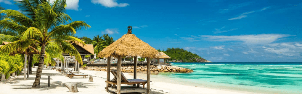 Top Cruise Destinations for Beach Lovers