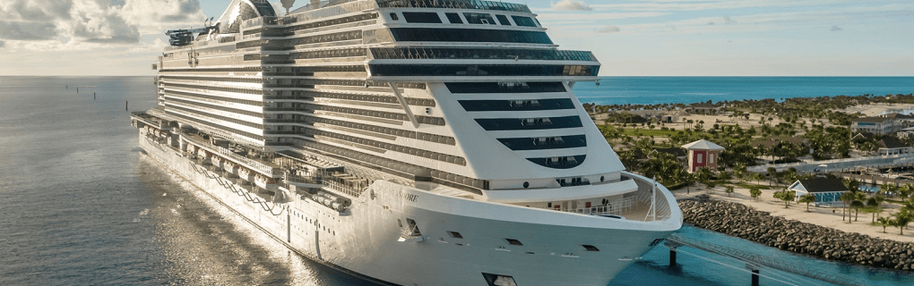 Top Cruise Destinations for Snorkeling and Diving