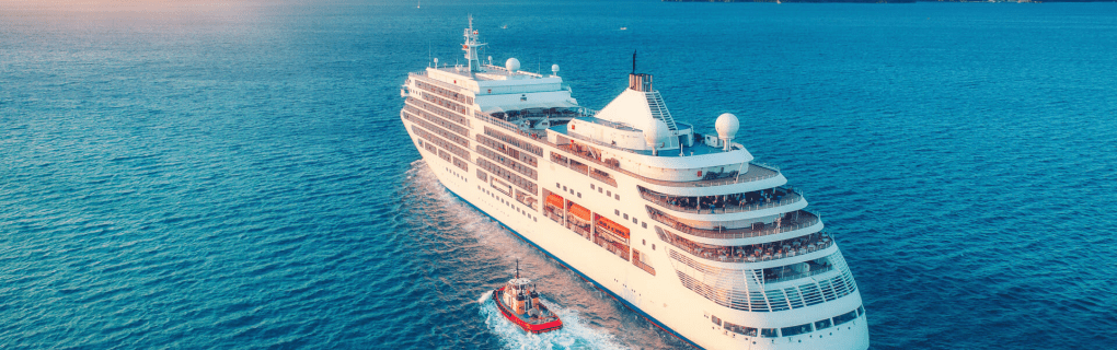 Top Cruise Ship Kids` Clubs and Youth Programs