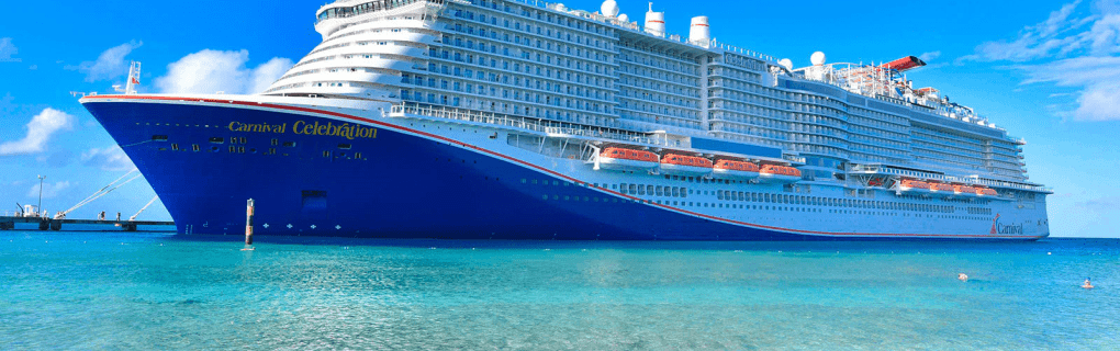 Top Cruise Ship Kids` Clubs and Youth Programs