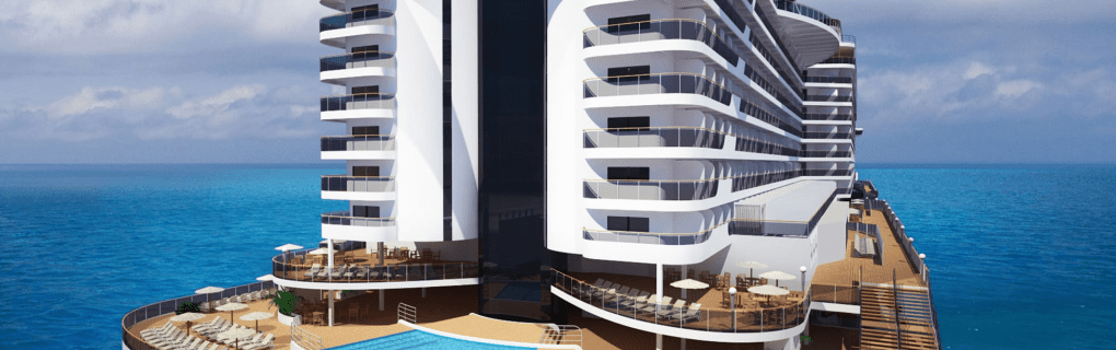 Top Cruise Ship Kids` Clubs and Youth Programs