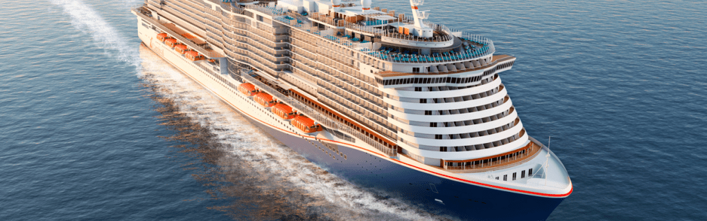 Top Cruise Ship Kids` Clubs and Youth Programs