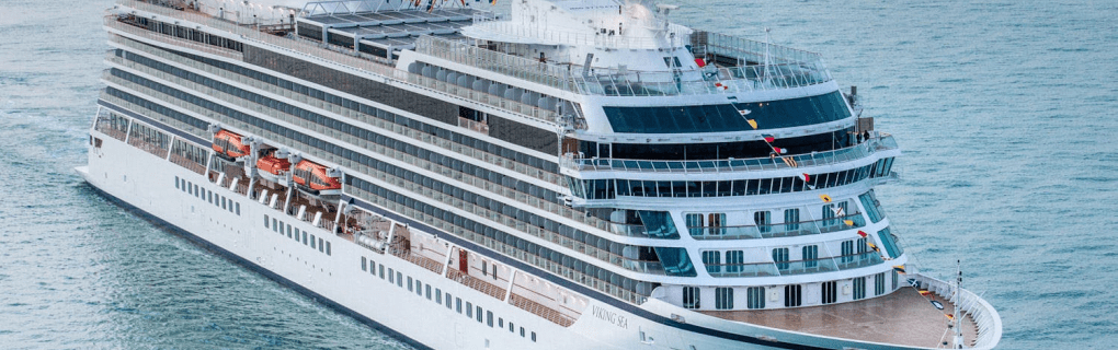 Top Cruise Ship Sports Facilities and Activities