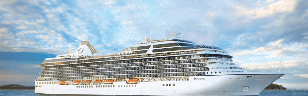 Top Cruise Ship Theaters and Performance Venues