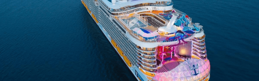 Top Cruise Ship Theaters and Performance Venues