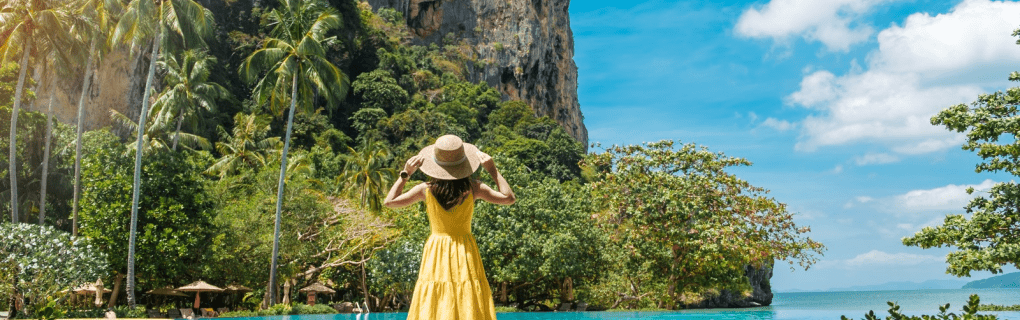 Top Destinations to Explore with Funjet Vacations: A Guide to Planning Your Dream Getaway