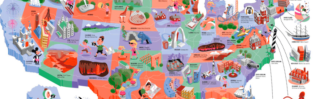 Top Destinations to Explore with United Vacations: A Guide to Planning Your Dream Getaway