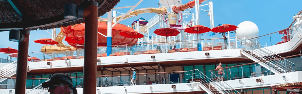 Top Family-Friendly Cruise Ship Water Parks