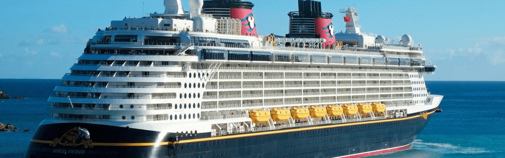 Top Family-Friendly Cruise Ship Water Parks