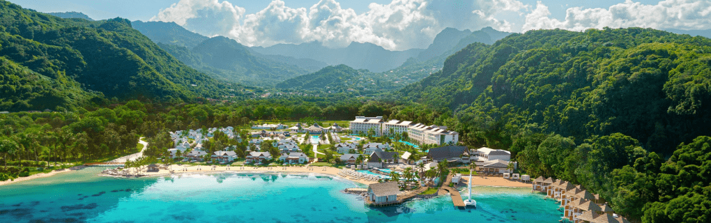 Top Reasons to Choose Sandals Resorts for Your Dream Caribbean Getaway: Luxury and Inclusions That Set Them Apart