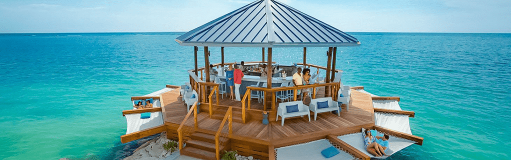 Top Reasons to Choose Sandals Resorts for Your Dream Caribbean Getaway: Luxury and Inclusions That Set Them Apart