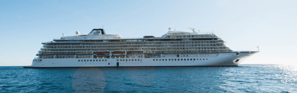 Top Romantic Cruise Getaways for Couples