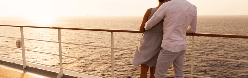 Top Romantic Cruise Getaways for Couples
