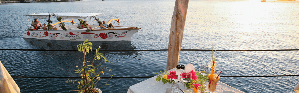 Top Romantic Cruise Getaways for Couples