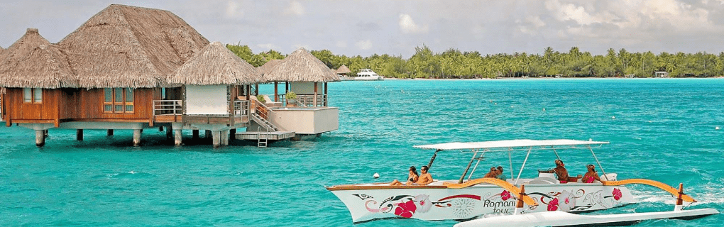 Top Romantic Cruise Getaways for Couples