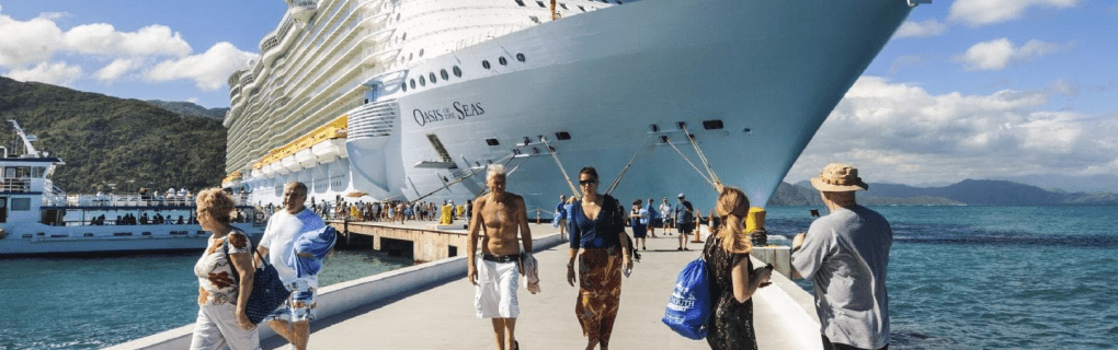 Top Shore Excursions in the Eastern Caribbean