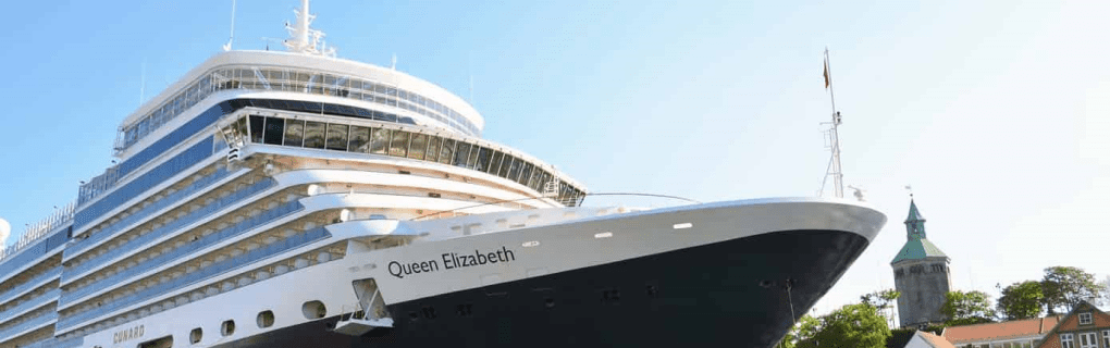 Transatlantic Elegance: Discover the Timeless Charm of Cunard`s Queen Mary 2 Crossings