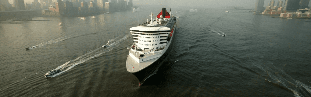 Transatlantic Elegance: Discover the Timeless Charm of Cunard`s Queen Mary 2 Crossings