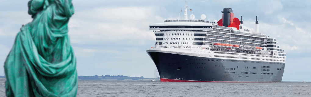 Transatlantic Elegance: Discover the Timeless Charm of Cunard`s Queen Mary 2 Crossings