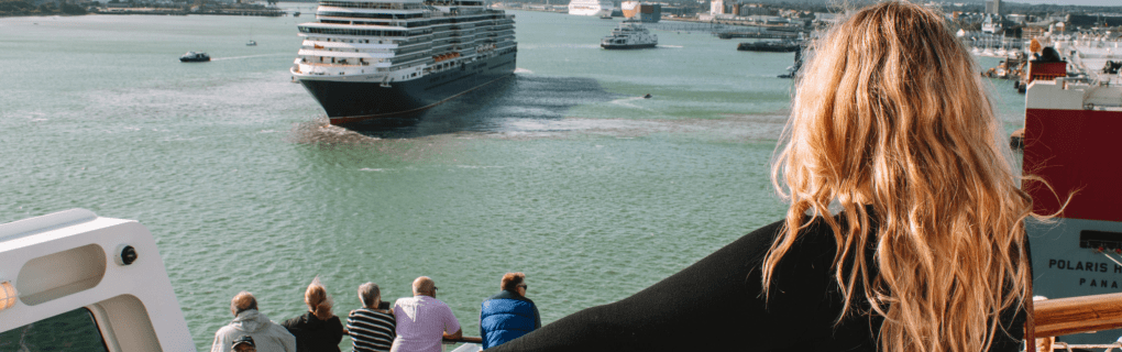 Transatlantic Luxury: Why Cunard Remains the Gold Standard for Cruising Between New York and London