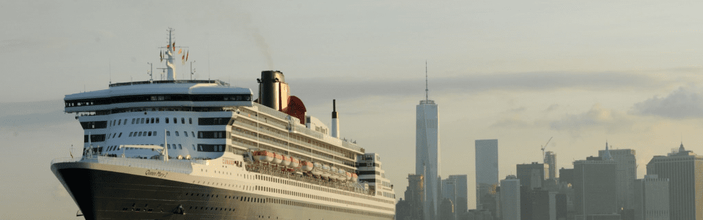 Transatlantic Luxury: Why Cunard Remains the Gold Standard for Cruising Between New York and London