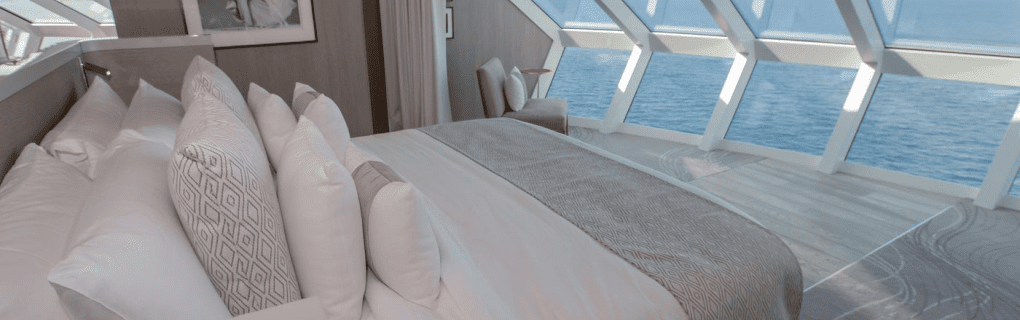 Ultimate Guide to Royal Caribbean`s Oasis Class Ships