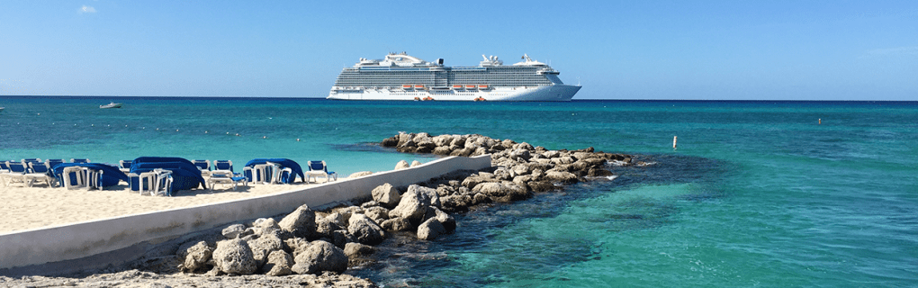 Ultimate Guide to Royal Caribbean`s Oasis Class Ships