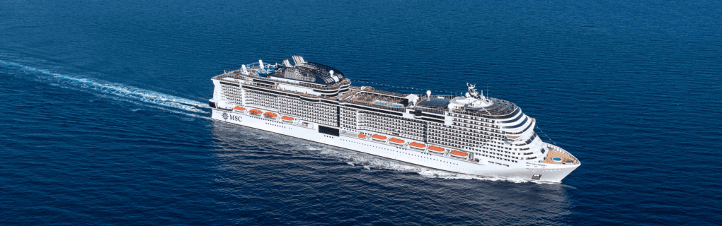 Ultimate Guide to Royal Caribbean`s Oasis Class Ships