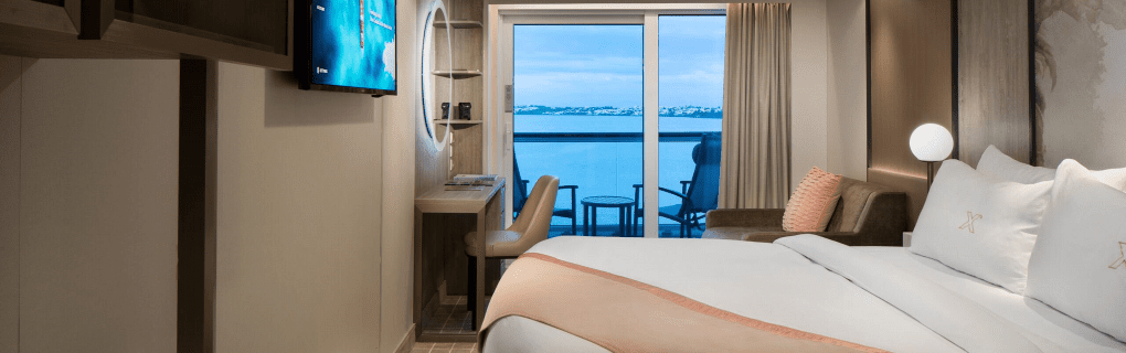 Ultimate Guide to Royal Caribbean`s Oasis Class Ships