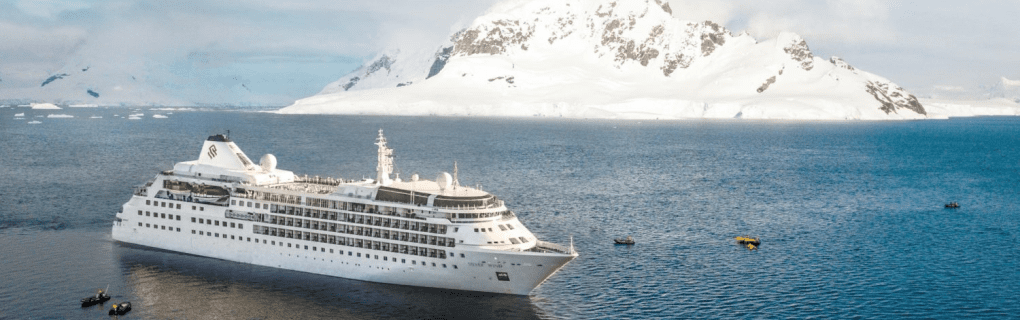 Uncharted Horizons: A First-Hand Review of the Unparalleled Experience Aboard Viking Expeditions