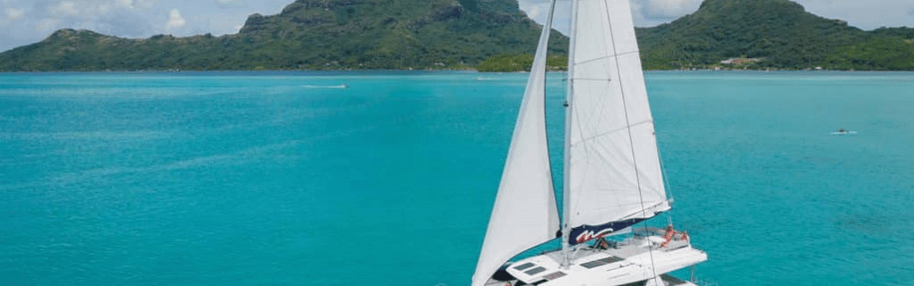 Unforgettable Horizons: A First-Hand Review of Sailing with The Moorings