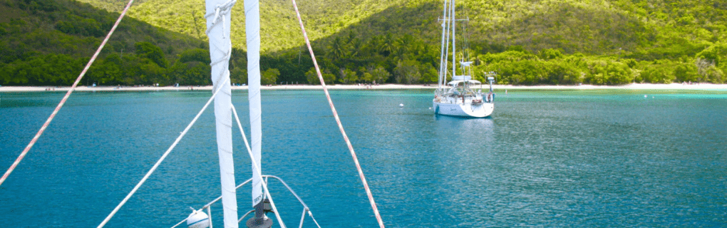 Unforgettable Horizons: A First-Hand Review of Sailing with The Moorings