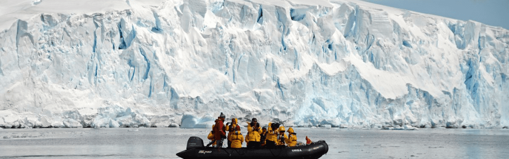 Unforgettable Polar Encounters: A First-Hand Review of Quark Expeditions’ Arctic Adventures