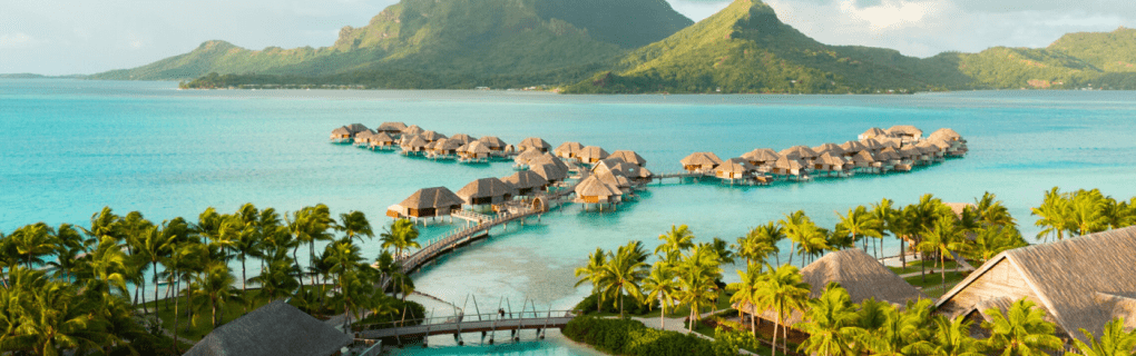 Unique Destinations Accessible Only with TCS World Travel: Exploring Hidden Gems Around the Globe by Private Jet