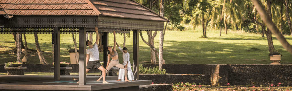 Unique Destinations Accessible Only with TCS World Travel: Exploring Hidden Gems Around the Globe by Private Jet