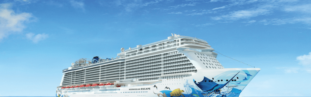 Unleash the Freedom: Exploring the Unique Benefits of Norwegian Cruise Line`s Freestyle Cruising