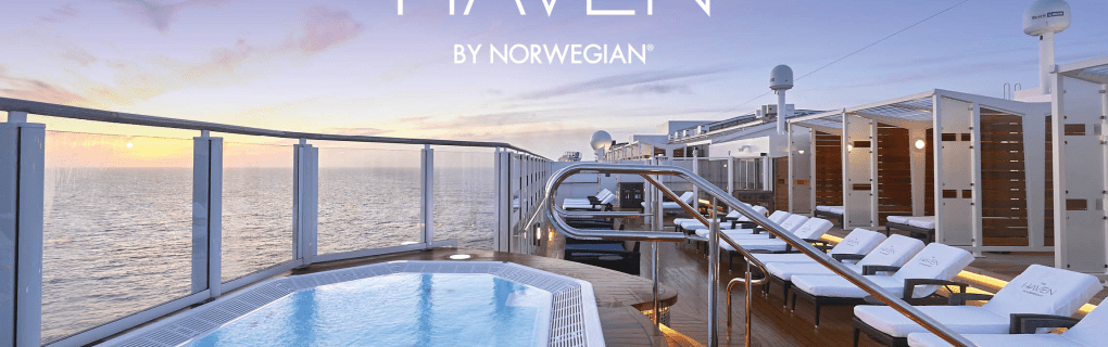 Unleash the Freedom: Exploring the Unique Benefits of Norwegian Cruise Line`s Freestyle Cruising