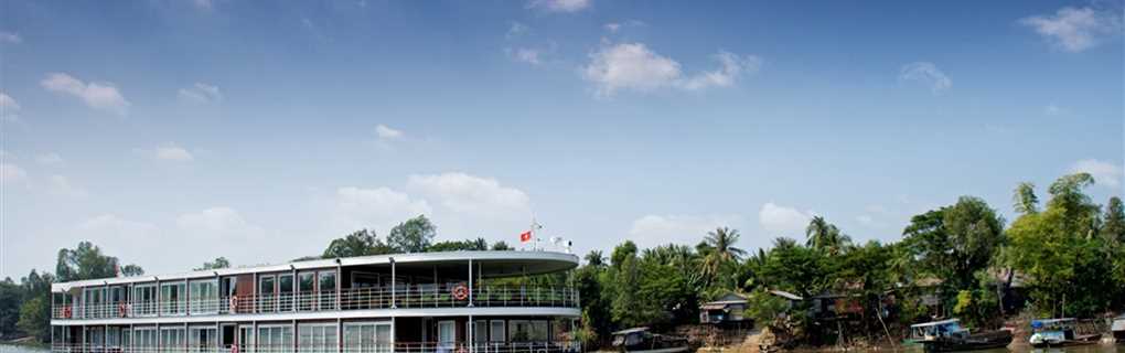 Unlocking Relaxed Luxury: A Closer Look at Avalon`s Newest Suite Ship, the Avalon Alegria