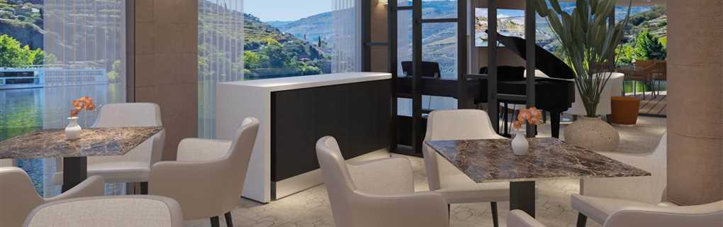 Unlocking Relaxed Luxury: A Closer Look at Avalon`s Newest Suite Ship, the Avalon Alegria