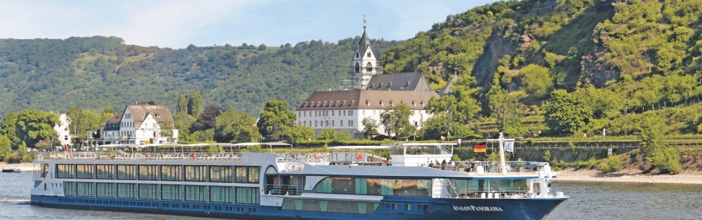 Unlocking the Ultimate River Cruise Experience: A Firsthand Review of Avalon Waterways