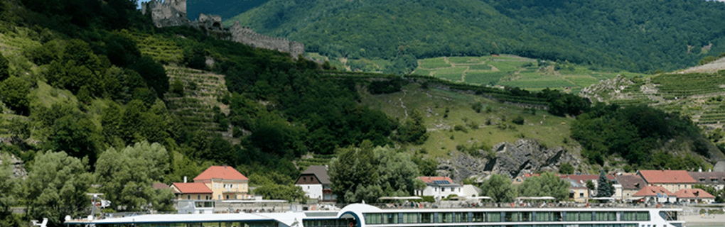 Unlocking the Ultimate River Cruise Experience: A Firsthand Review of Avalon Waterways