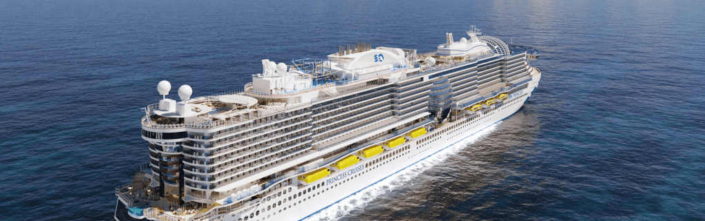 Unlocking Unforgettable Moments: A Deep Dive into Princess Cruises` Innovative Onboard Experiences