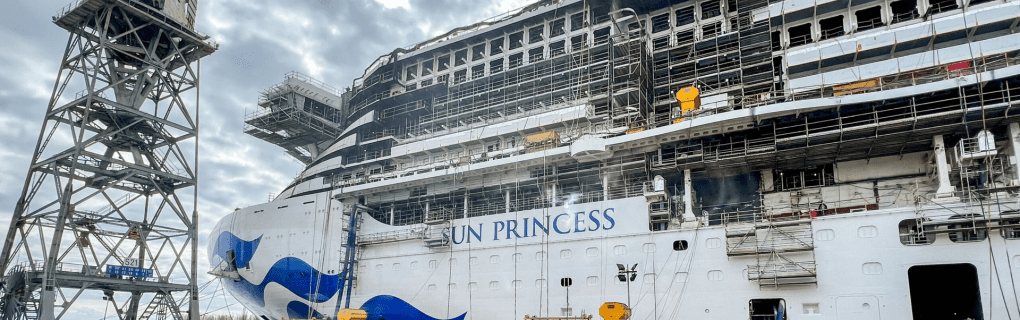 Unlocking Unforgettable Moments: A Deep Dive into Princess Cruises` Innovative Onboard Experiences