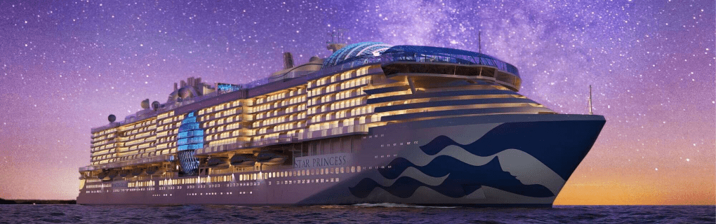 Unlocking Unforgettable Moments: A Deep Dive into Princess Cruises` Innovative Onboard Experiences