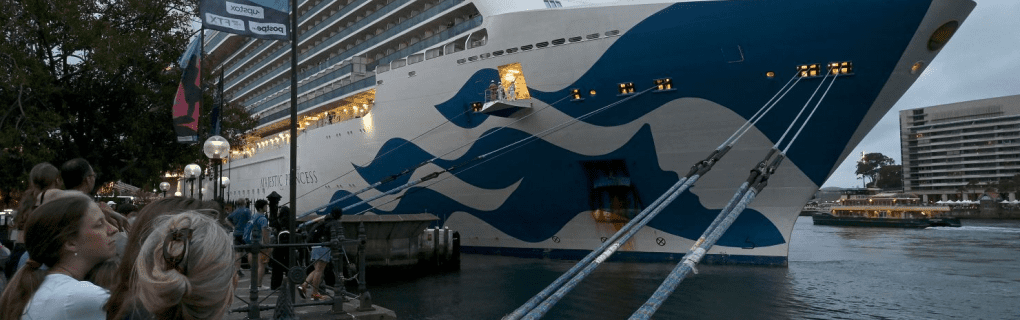 Unlocking Unforgettable Moments: A Deep Dive into Princess Cruises` Innovative Onboard Experiences